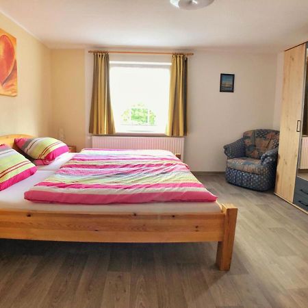 Ferienwohnung Zum Tannenwirt ميدهباخ المظهر الخارجي الصورة