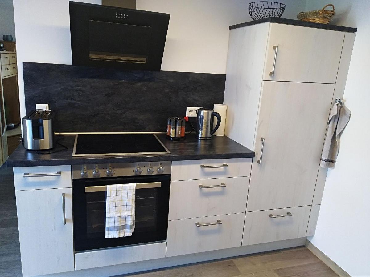 Ferienwohnung Zum Tannenwirt ميدهباخ المظهر الخارجي الصورة
