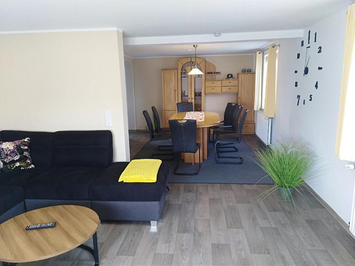 Ferienwohnung Zum Tannenwirt ميدهباخ المظهر الخارجي الصورة