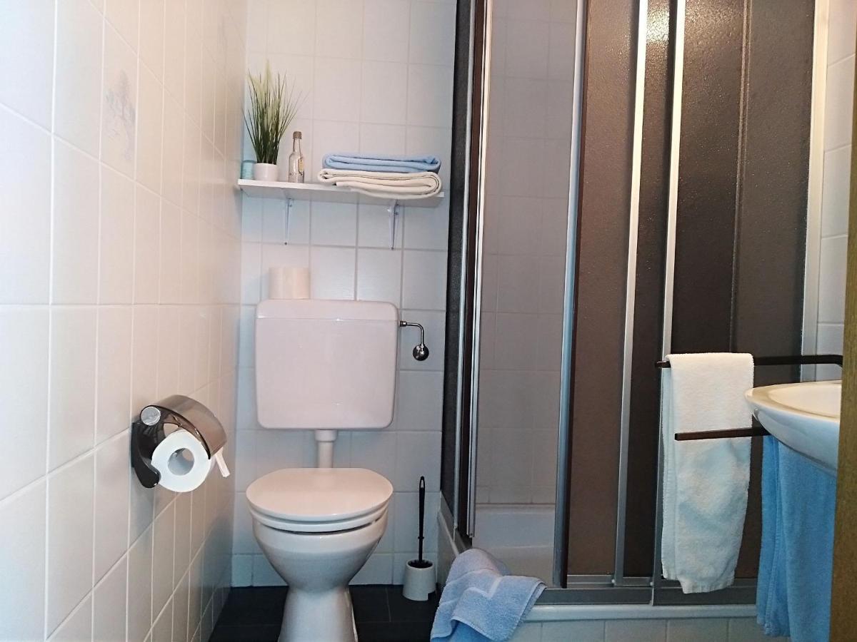 Ferienwohnung Zum Tannenwirt ميدهباخ المظهر الخارجي الصورة