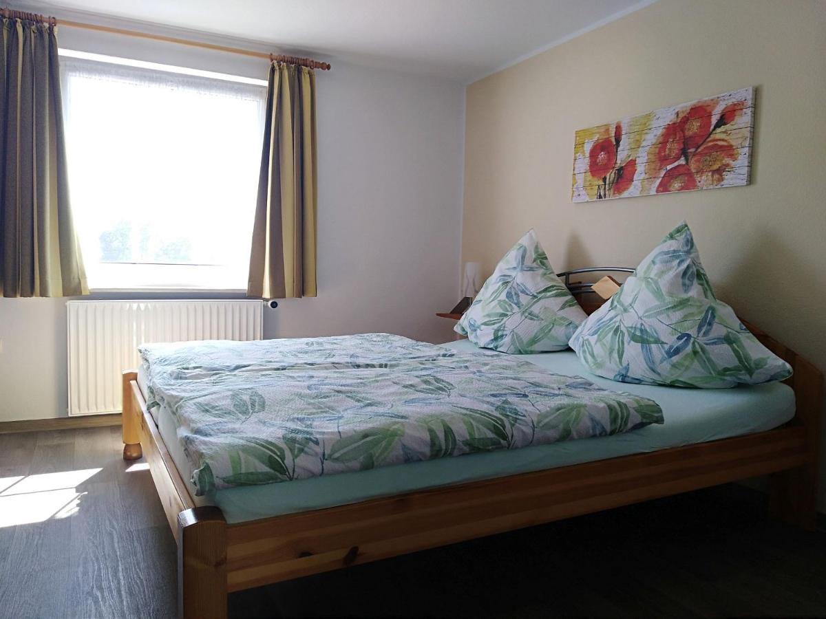 Ferienwohnung Zum Tannenwirt ميدهباخ المظهر الخارجي الصورة