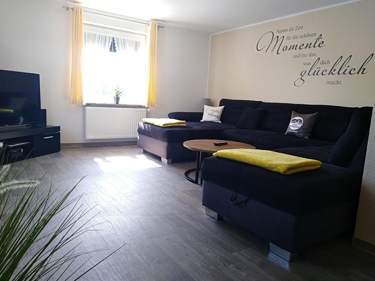 Ferienwohnung Zum Tannenwirt ميدهباخ المظهر الخارجي الصورة