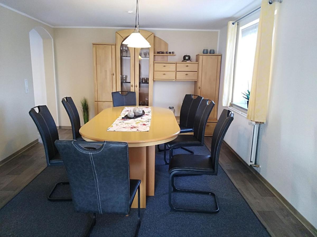 Ferienwohnung Zum Tannenwirt ميدهباخ المظهر الخارجي الصورة