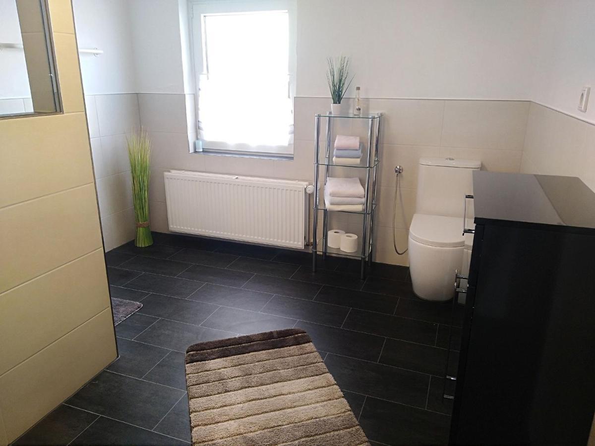 Ferienwohnung Zum Tannenwirt ميدهباخ المظهر الخارجي الصورة