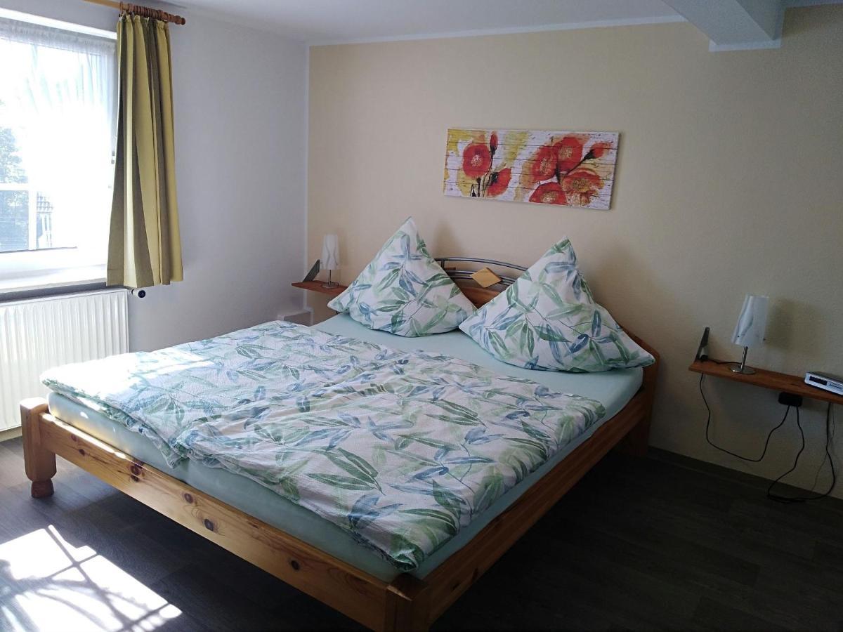 Ferienwohnung Zum Tannenwirt ميدهباخ المظهر الخارجي الصورة
