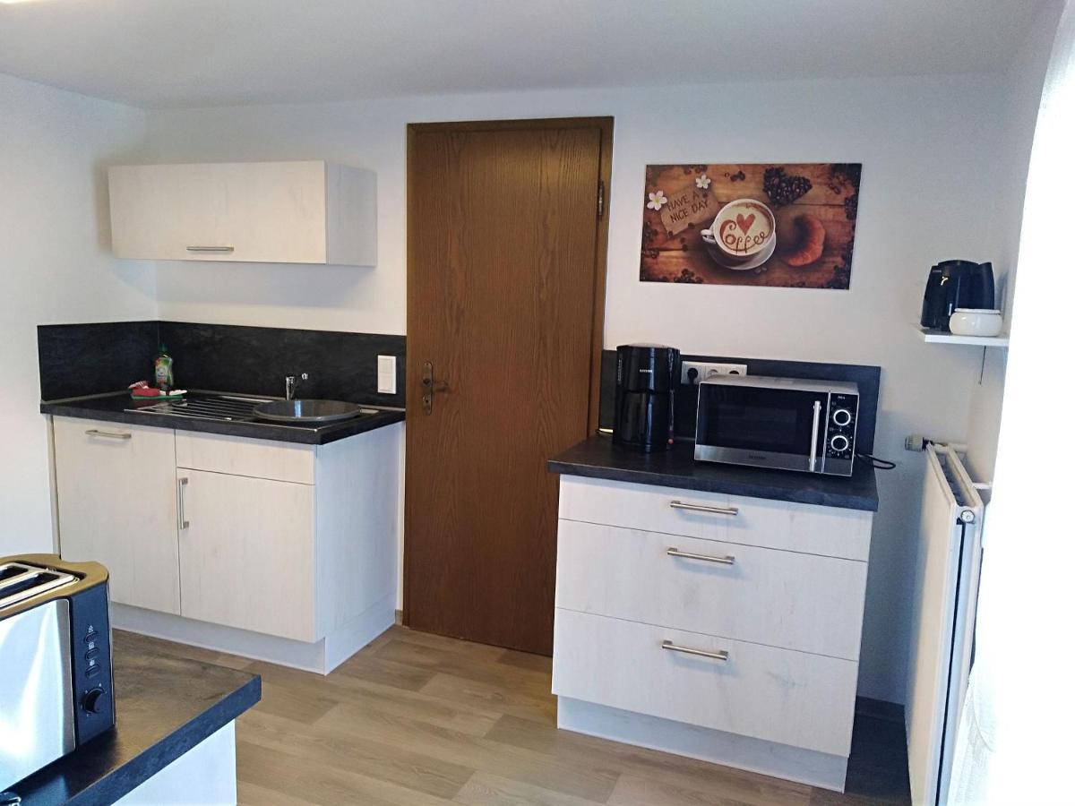 Ferienwohnung Zum Tannenwirt ميدهباخ المظهر الخارجي الصورة