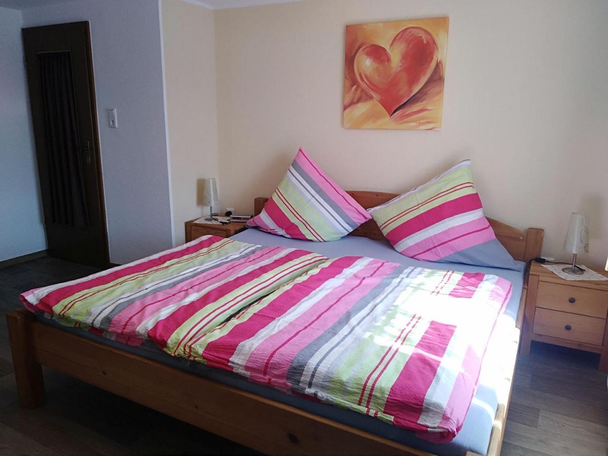 Ferienwohnung Zum Tannenwirt ميدهباخ المظهر الخارجي الصورة
